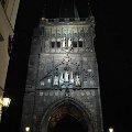Prague - Pont St Charles 002